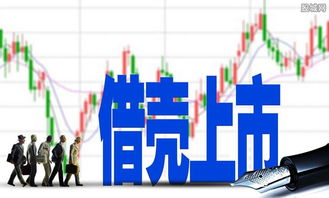 科元精化借殼上市 收購仁智股份100 股權